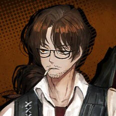 Gregor ArcadeProAlex